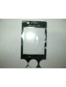 Ventana Sony Ericsson W660i