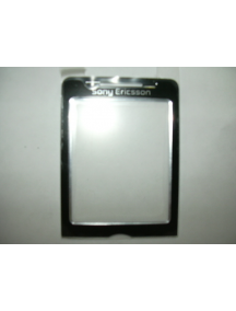 Ventana Sony Ericsson K550i