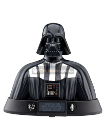 Altavoz bluetooth Star Wars - Darth Vader