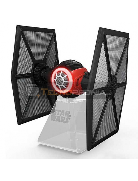 Altavoz Bluetooth Star Wars Tie-Fighter