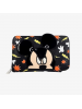 Cartera Danielle Nicole cremallera Diseño Mickey estampada