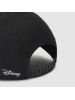 Gorra Diseño Minnie Negra