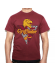 Camiseta adulto Harry Potter - Gryffindor Talla S