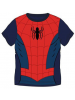 Camiseta infantil manga corta Spiderman Talla 2