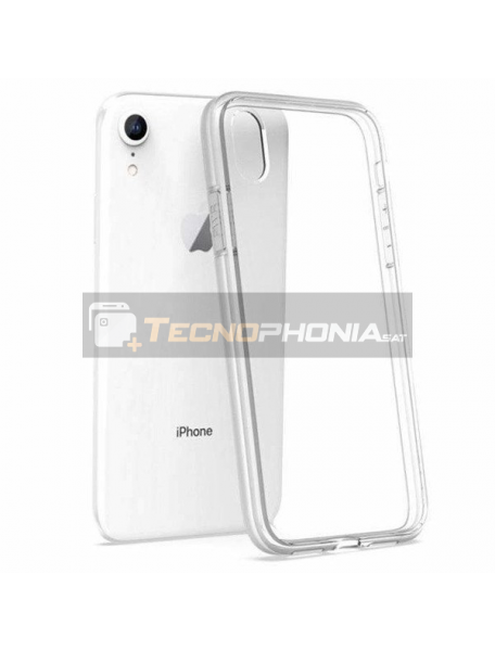 Funda TPU 2mm Huawei P30 transparente