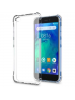 Funda anti shock Xiaomi Redmi Go transparente