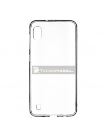 Funda TPU Goospery Samsung Galaxy A10 A105 transparente