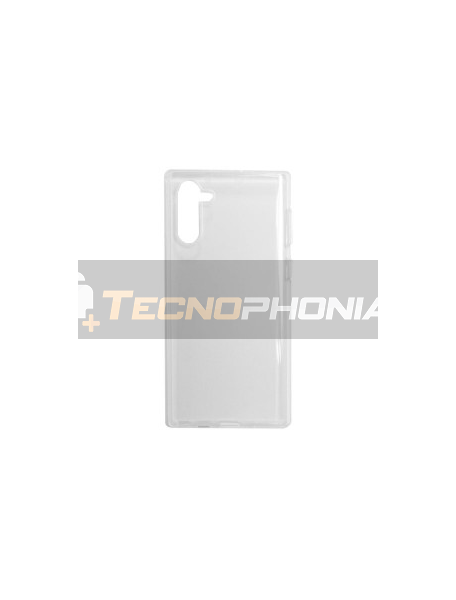 Funda TPU Goospery Samsung Galaxy Note 10 N970 transparente