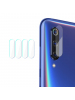 Lámina de cristal templado flexible 3MK para lente de cámara Xiaomi Mi9