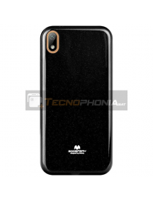 Funda TPU Goospery Huawei Y5 2019 negra