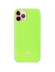 Funda TPU Goospery iPhone 11 Pro lima