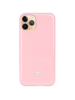 Funda TPU Goospery iPhone 11 Pro rosa claro