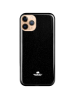 Funda TPU Goospery iPhone 11 Pro Max negra