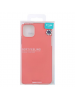 Funda TPU Goospery Soft iPhone 11 Pro rosa