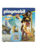 Playmobil - 4798 Pirata Sharkbeard Super 4