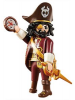 Playmobil - 4798 Pirata Sharkbeard Super 4