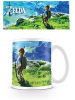 Taza The Legend Of Zelda - Botw View