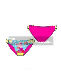 Culetin niña Peppa Pig - When I grow up I want to be a.... 3 años