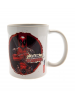 Taza cerámica Marvel - Deadpool Insufferable