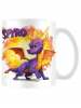 Taza cerámica 320ML Spyro el Dragón