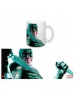 Taza cerámica Marvel - Bullseye 320Ml