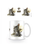 Taza cerámica 320ML Star Wars - Rouge One Bodhi