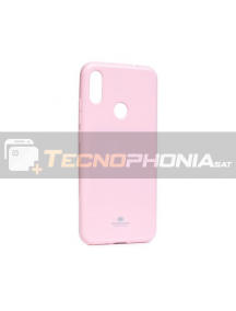 Funda TPU Goospery Xiaomi Redmi 7 rosa