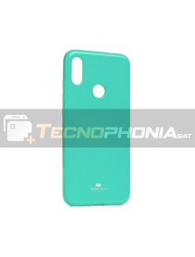 Funda TPU Goospery Xiaomi Redmi 7 menta