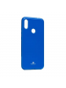 Funda TPU Goospery Xiaomi Redmi 7 azul