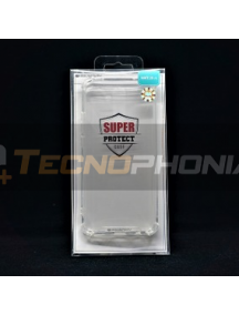 Funda TPU Goospery Super Protect Huawei Mate 20 transparente