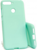 Funda TPU Goospery Soft iXiaomi Mi 8 Lite menta