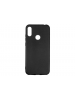 Funda TPU Matt Huawei Y6 2019 negra