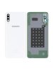 Tapa de batería Samsung Galaxy A70 A705 blanca