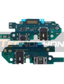 Placa de conector de carga Samsung Galaxy A10 A105