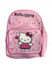 Mochila Hello Kitty 36x30cm