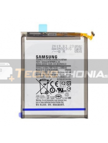 Batería Samsung EB-BA505ABU Galaxy A30s A307 - A50 A505 (Service Pack)