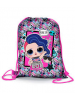 Saco Mochila LOL Surprise - Rock & Roll 39cm