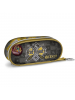 Estuche portatodo Harry Potter - Quidditch Huf 10x21x5 cm