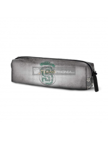 Estuche portatodo Harry Potter Slytherin