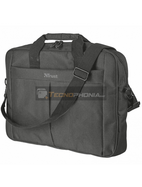 Funda ordenador portátil Trust 16"