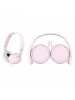 Auriculares Sony MDRZX110P rosa