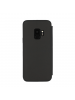 Funda libro Vennus Soft iPhone XR negra