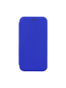 Funda libro Vennus Soft Xiaomi Mi8 Lite azul