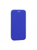 Funda libro Vennus Soft Xiaomi Mi8 Lite azul