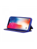 Funda libro Vennus Soft Xiaomi Mi8 Lite azul