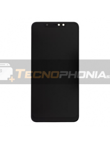 Display Xiaomi Redmi Note 6 Pro negro (Service Pack)