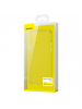 Funda TPU Baseus Safety Airbags iPhone 11 transparente ARAPIPH61S-SF02