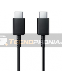 Cable Type-C a Type-C Samsung EP-DA905BBE