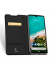 Funda libro Dux Ducis Xiaomi Mi A3 negra