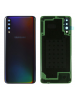 Tapa de batería Samsung Galaxy A30s A307 negra
